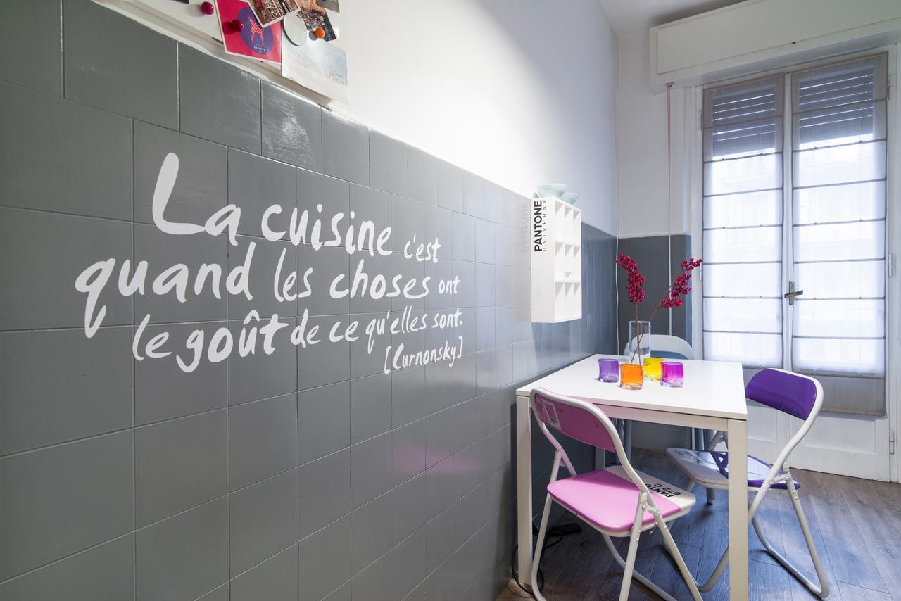 Apartment Lungarno Romantic Florenz